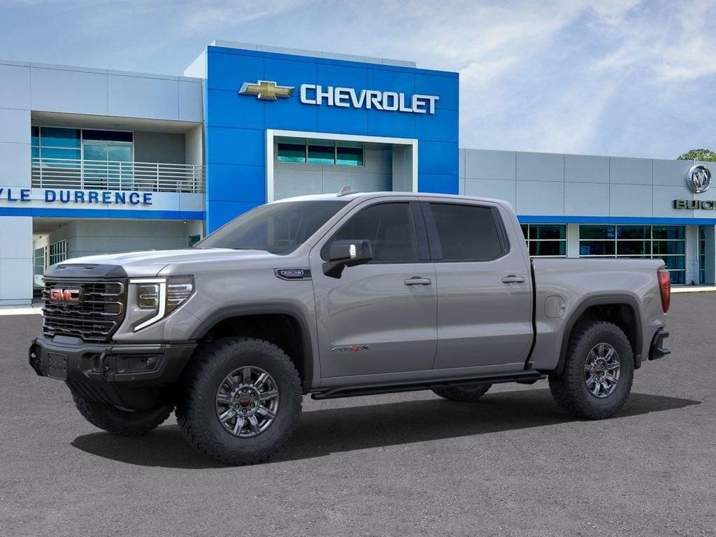 new 2025 GMC Sierra 1500 car, priced at $74,725