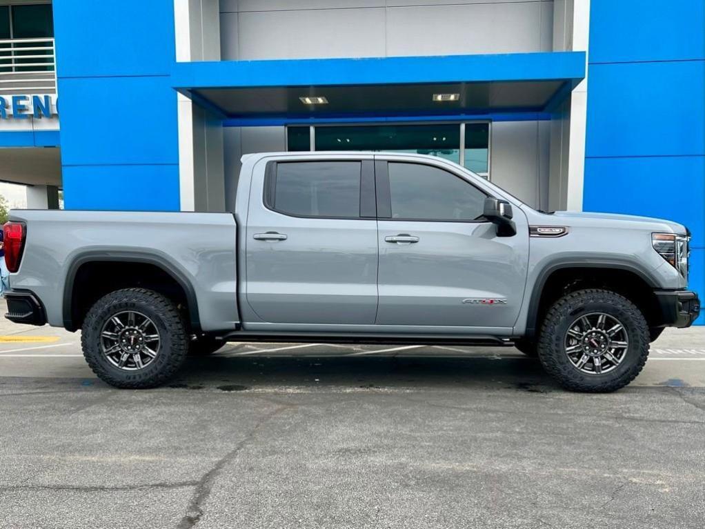 new 2025 GMC Sierra 1500 car, priced at $74,725