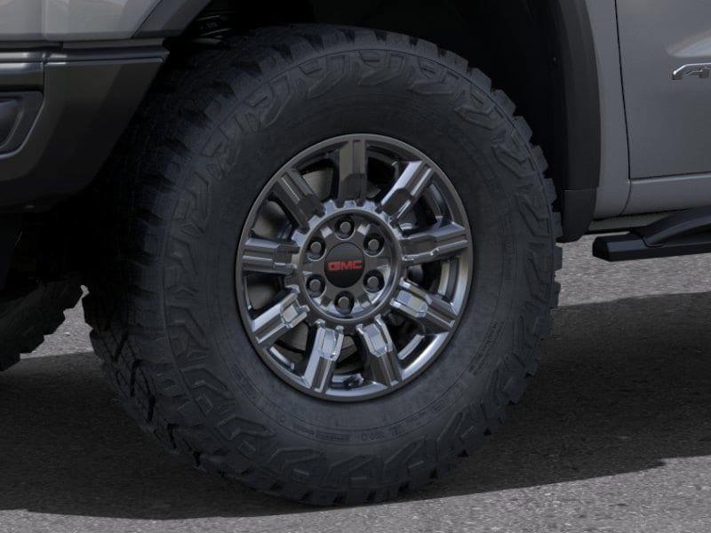 new 2025 GMC Sierra 1500 car, priced at $75,725