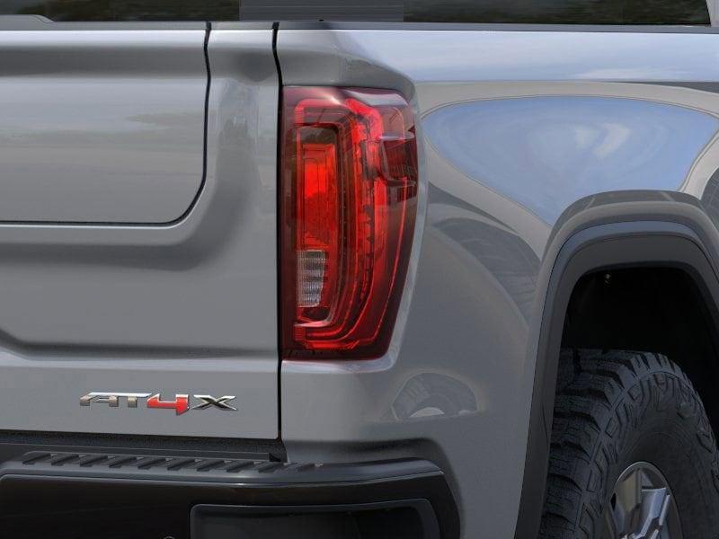 new 2025 GMC Sierra 1500 car, priced at $74,725