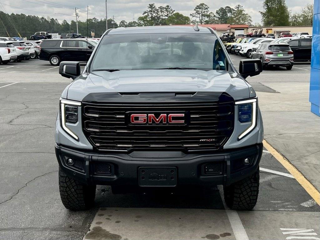 new 2025 GMC Sierra 1500 car, priced at $75,725
