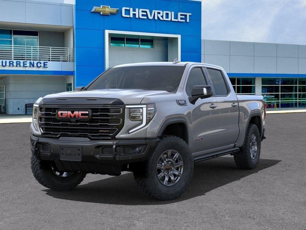 new 2025 GMC Sierra 1500 car, priced at $74,725