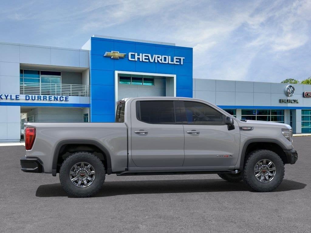 new 2025 GMC Sierra 1500 car, priced at $74,725