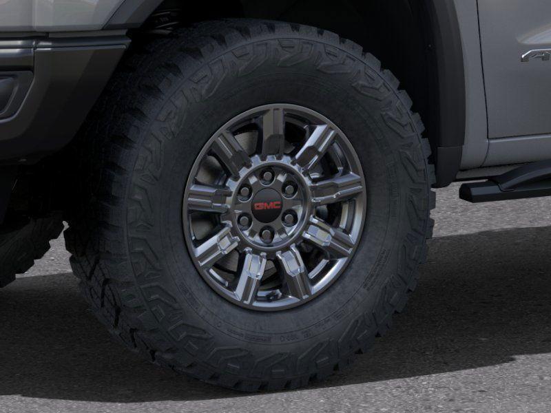 new 2025 GMC Sierra 1500 car, priced at $74,725