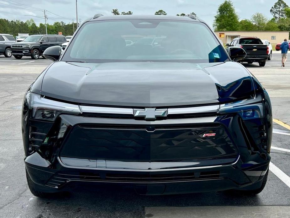 new 2024 Chevrolet Blazer EV car, priced at $42,495