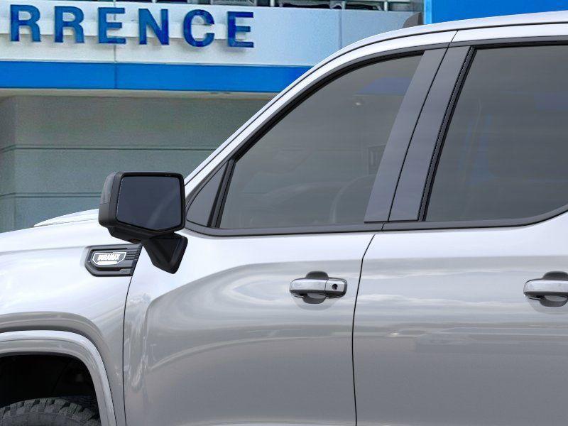 new 2025 GMC Sierra 1500 car, priced at $66,225