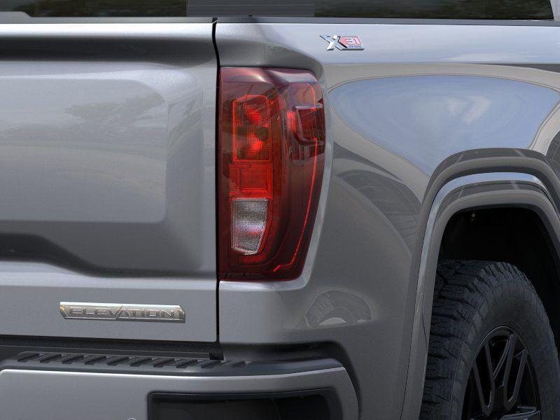 new 2025 GMC Sierra 1500 car, priced at $66,225