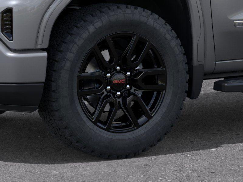 new 2025 GMC Sierra 1500 car, priced at $66,225