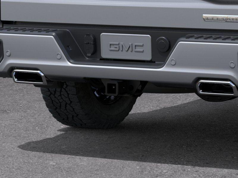new 2025 GMC Sierra 1500 car, priced at $66,225