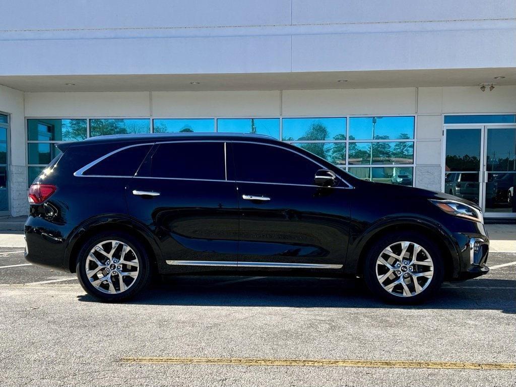 used 2019 Kia Sorento car, priced at $19,265