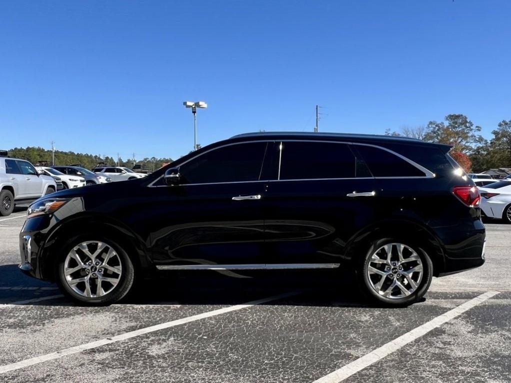 used 2019 Kia Sorento car, priced at $19,265