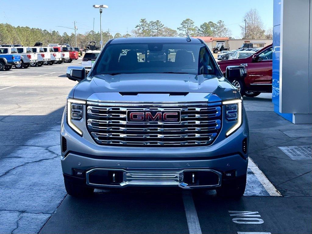 new 2025 GMC Sierra 1500 car, priced at $68,945