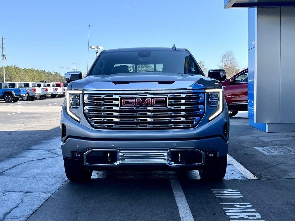 new 2025 GMC Sierra 1500 car, priced at $68,945