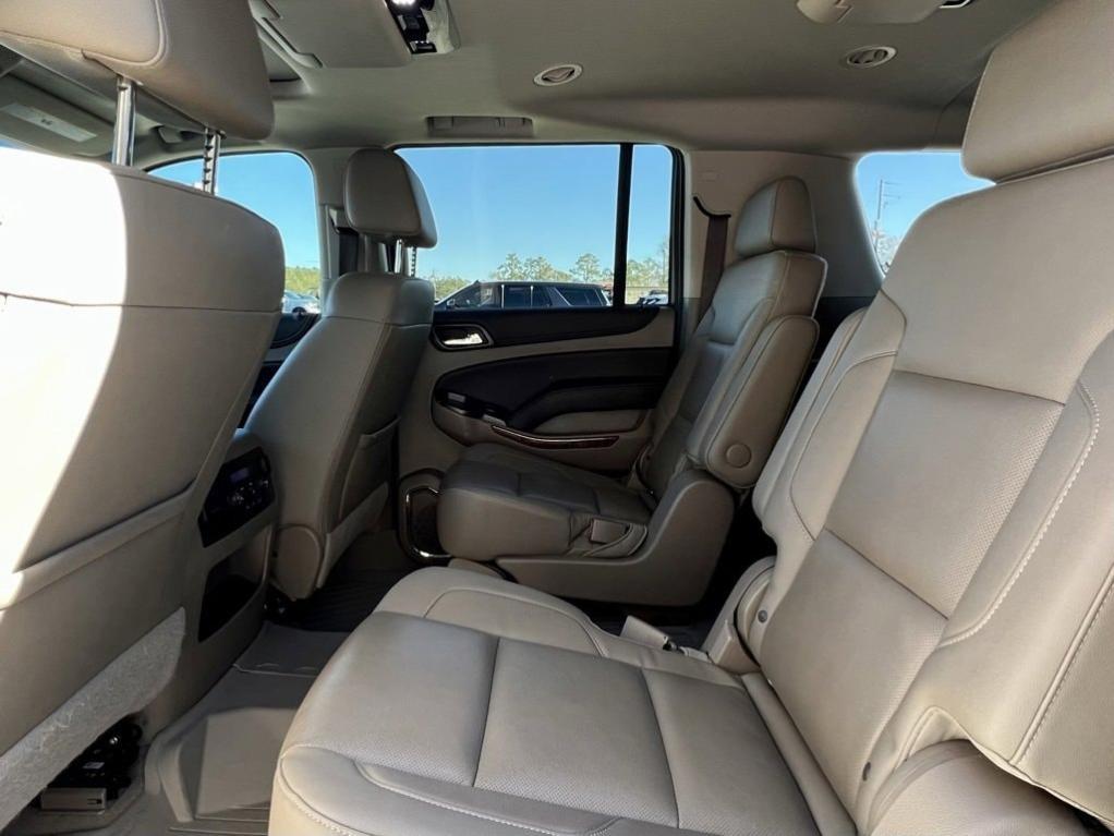 used 2020 Chevrolet Suburban car, priced at $39,988