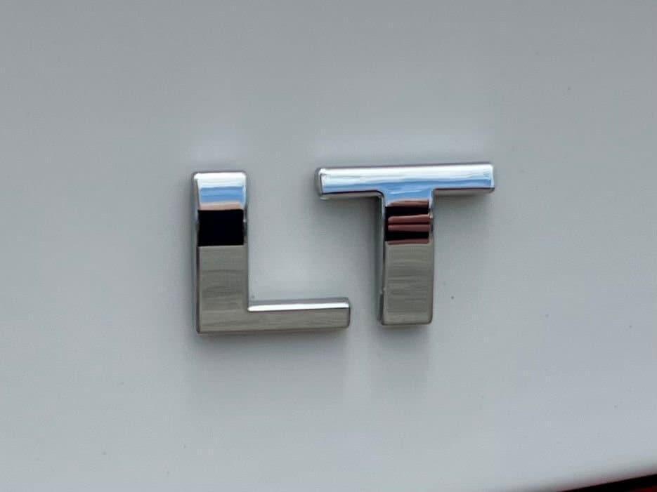 used 2023 Chevrolet Malibu car, priced at $21,034