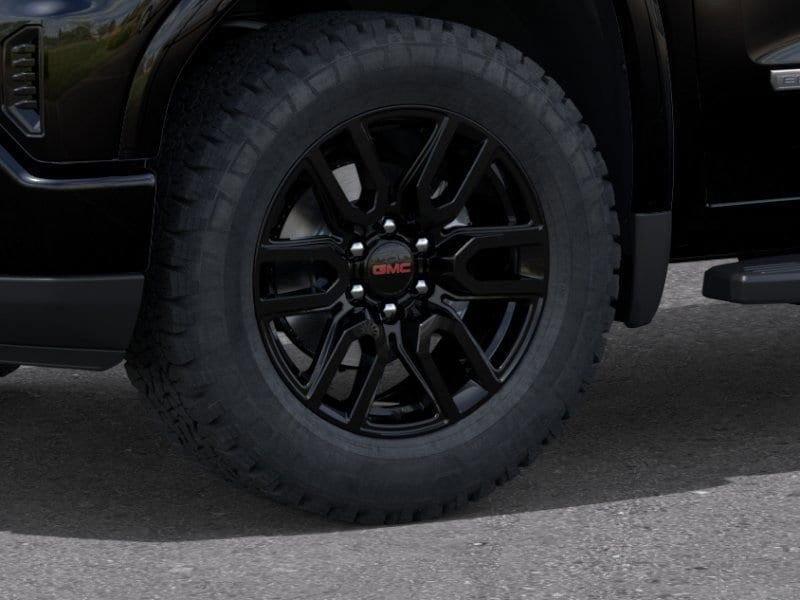 new 2025 GMC Sierra 1500 car, priced at $65,120