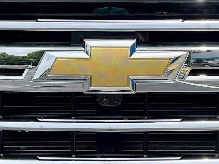 new 2024 Chevrolet Silverado 2500 car, priced at $82,987