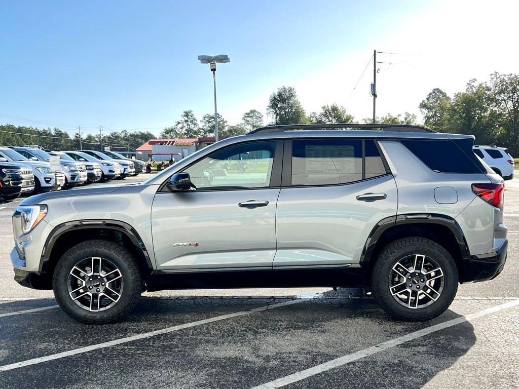 new 2026 GMC Terrain car, priced at $43,230