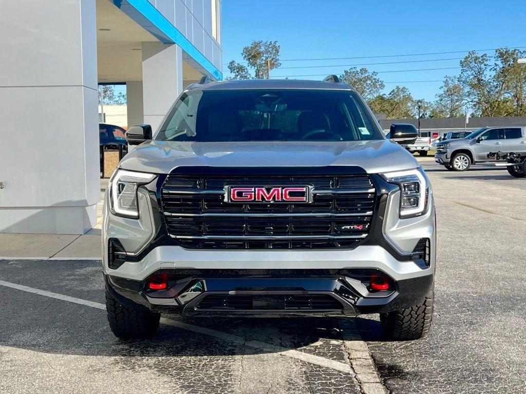 new 2026 GMC Terrain car, priced at $43,230