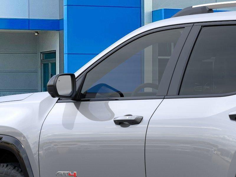 new 2026 GMC Terrain car, priced at $43,230