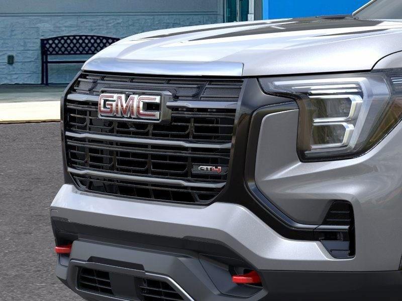 new 2026 GMC Terrain car, priced at $43,230