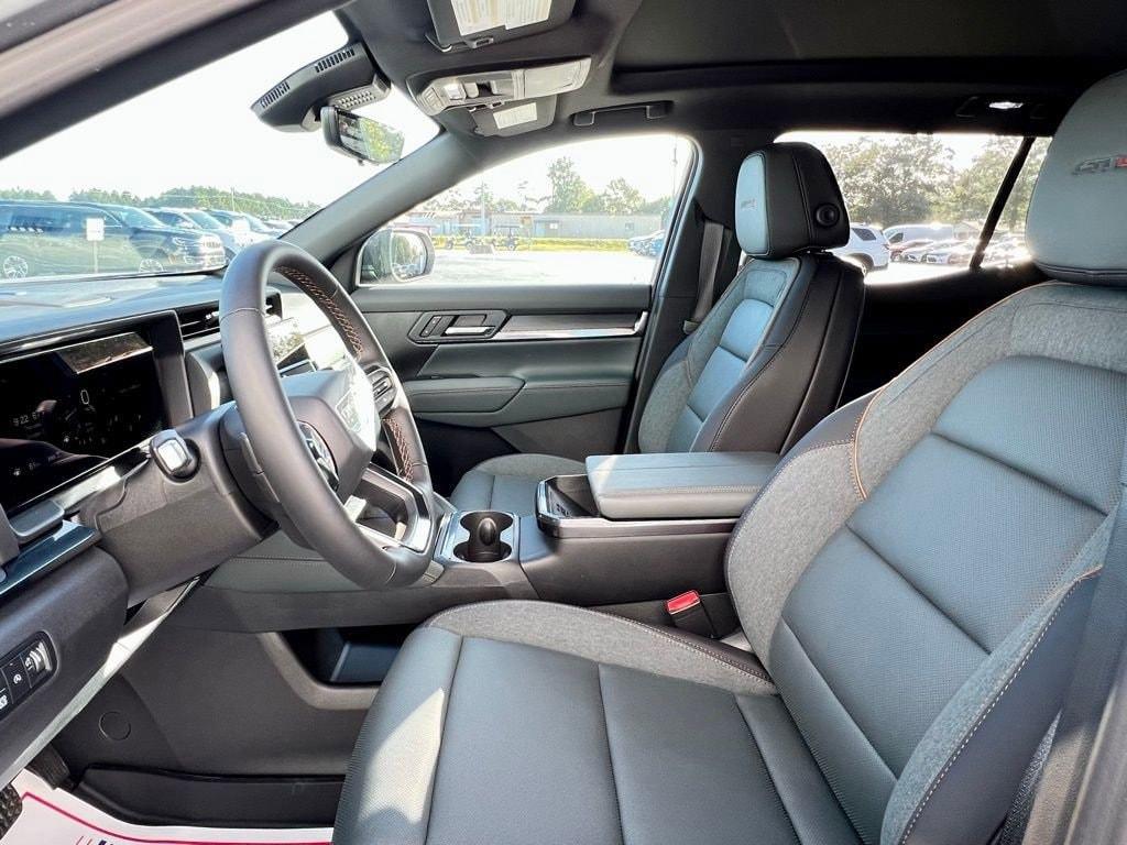 new 2026 GMC Terrain car, priced at $43,230