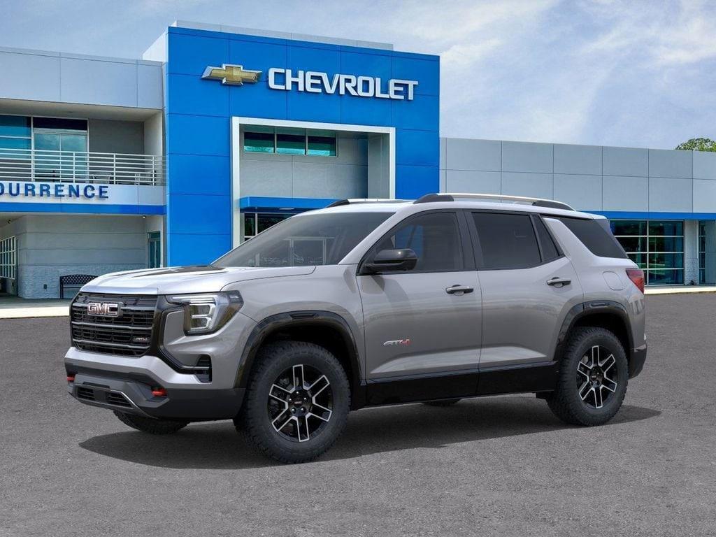 new 2026 GMC Terrain car, priced at $43,230