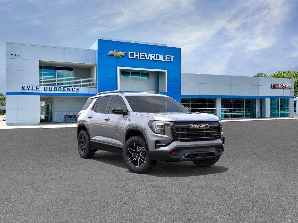 new 2026 GMC Terrain car, priced at $43,230