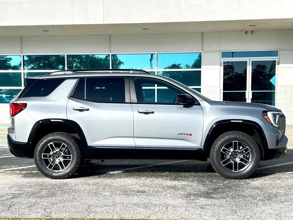 new 2026 GMC Terrain car, priced at $43,230