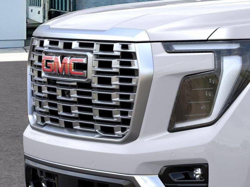 new 2025 GMC Yukon car, priced at $86,555