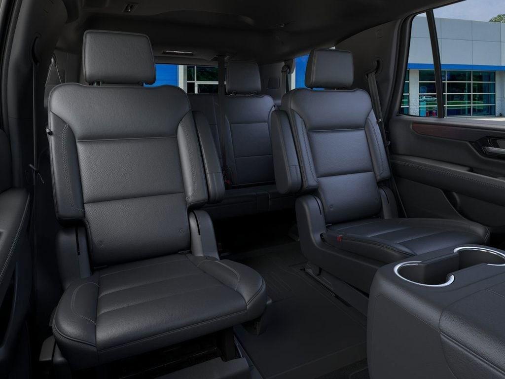 new 2025 GMC Yukon car, priced at $86,555