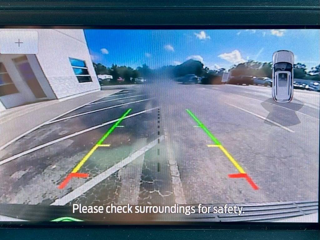 used 2020 Ford Expedition car, priced at $26,545