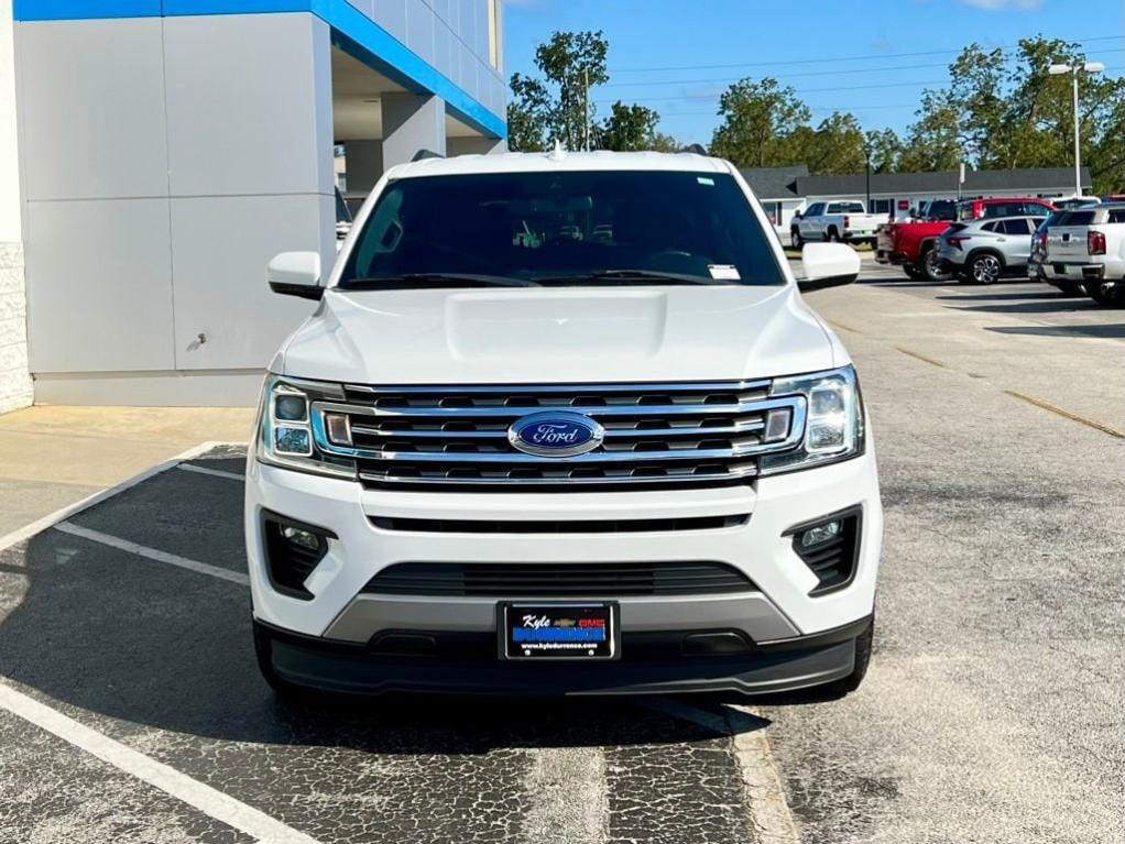 used 2020 Ford Expedition car, priced at $26,545