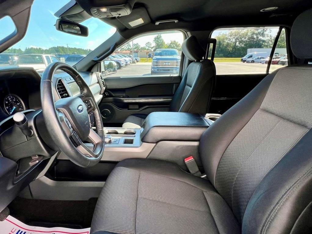 used 2020 Ford Expedition car, priced at $26,545