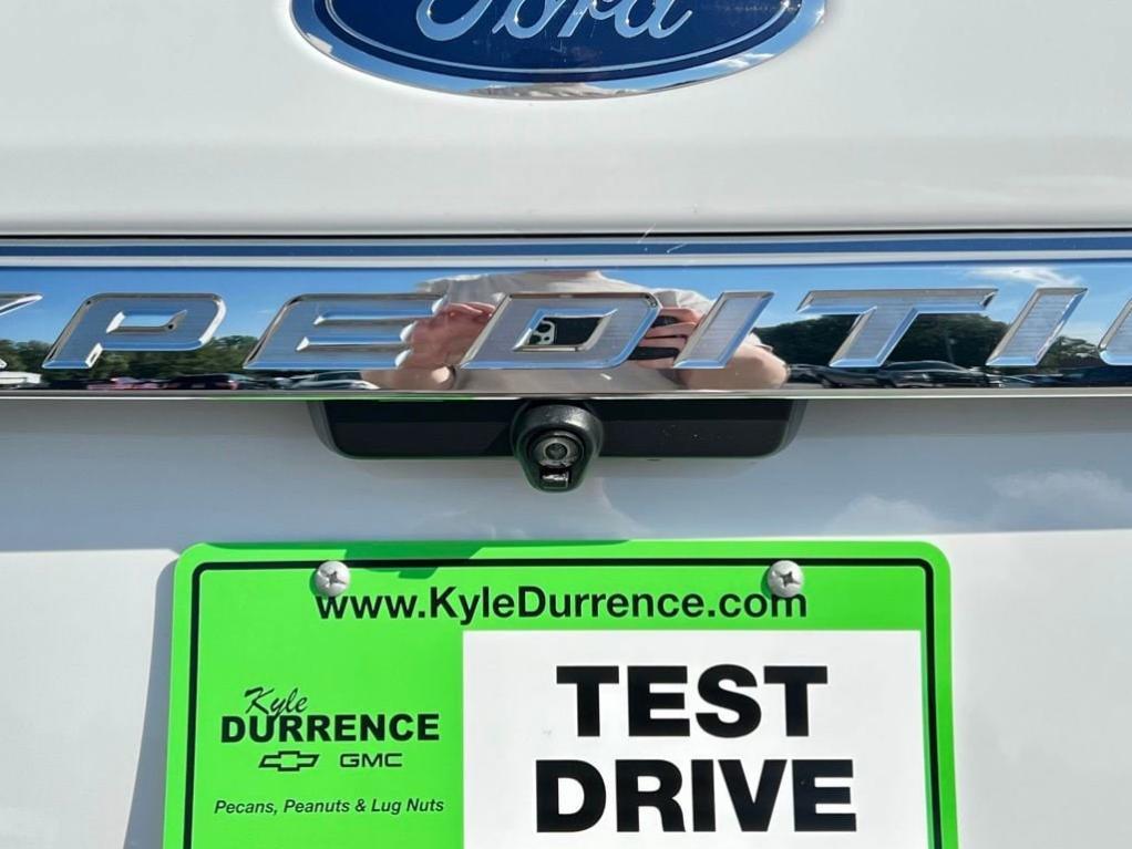 used 2020 Ford Expedition car, priced at $26,545