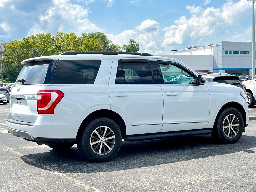 used 2020 Ford Expedition car, priced at $26,545