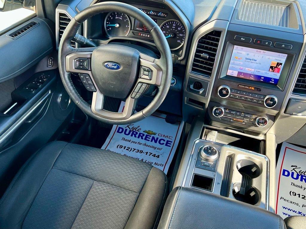 used 2020 Ford Expedition car, priced at $26,545