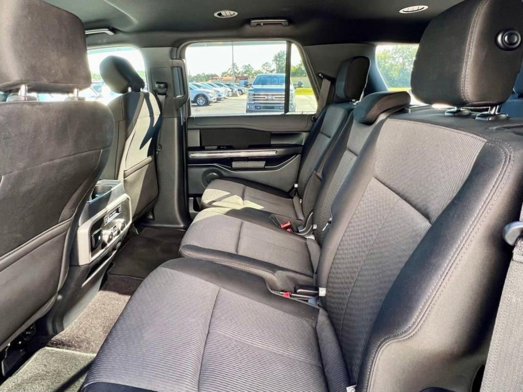 used 2020 Ford Expedition car, priced at $26,545