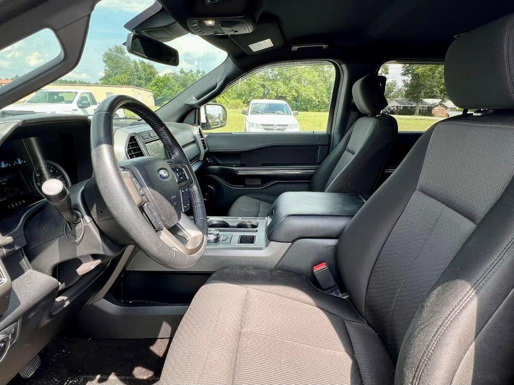 used 2020 Ford Expedition car, priced at $26,545