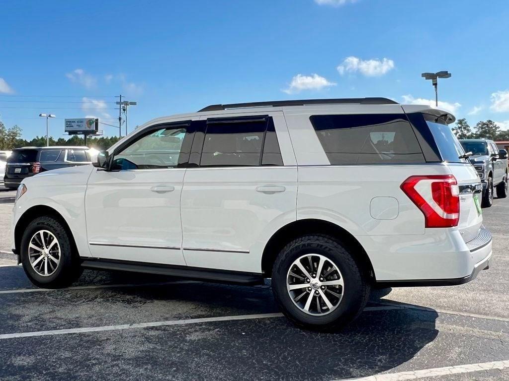 used 2020 Ford Expedition car, priced at $26,545