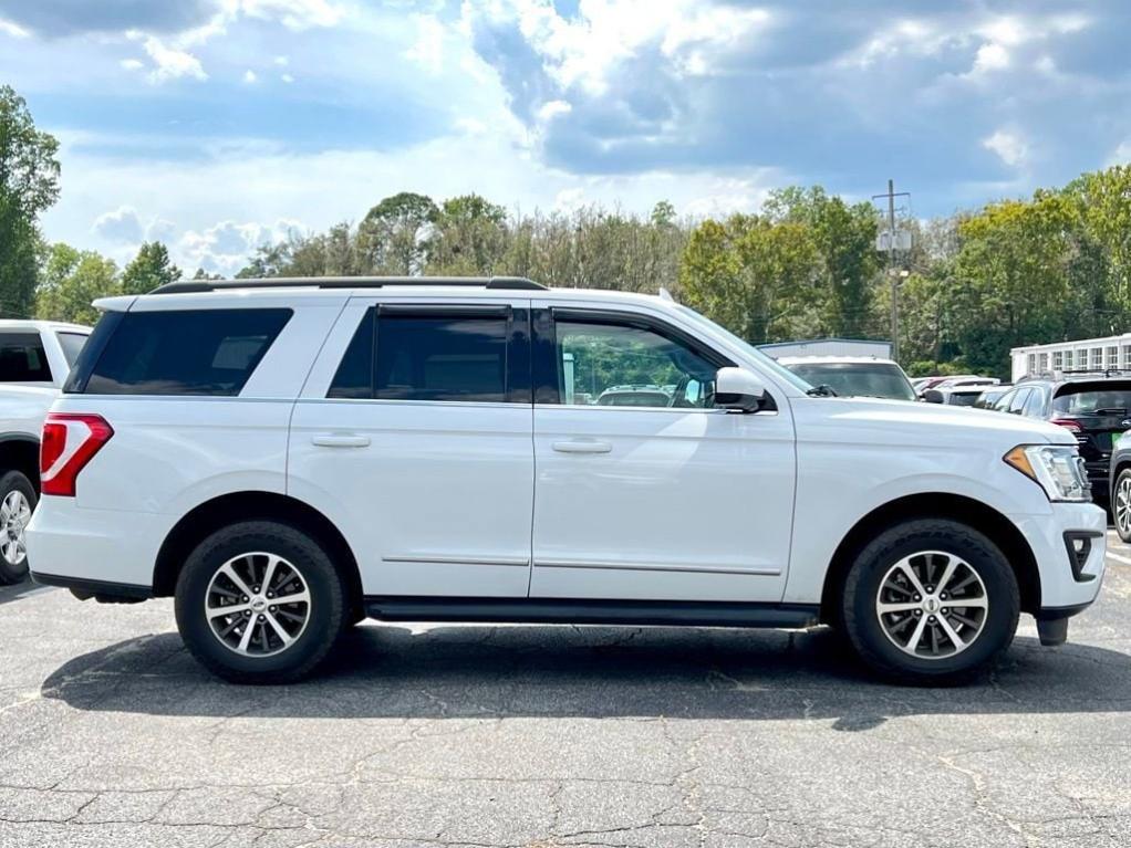 used 2020 Ford Expedition car, priced at $26,545