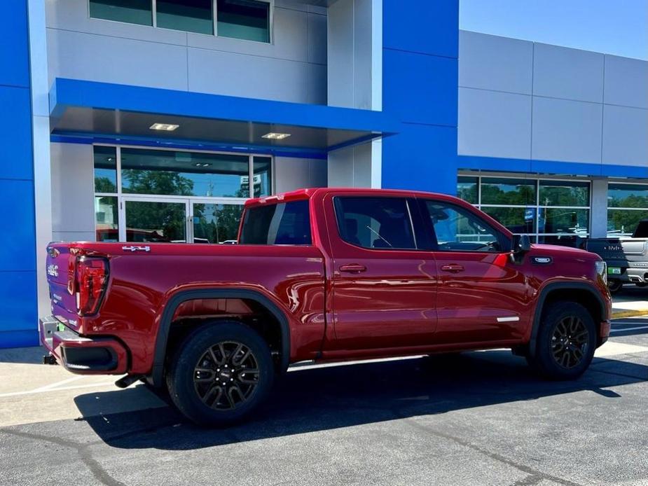 new 2024 GMC Sierra 1500 car, priced at $50,990