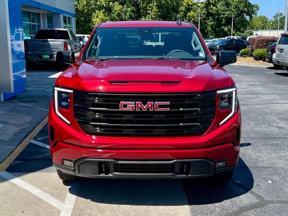 new 2024 GMC Sierra 1500 car, priced at $50,990