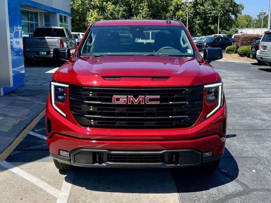 new 2024 GMC Sierra 1500 car, priced at $50,990