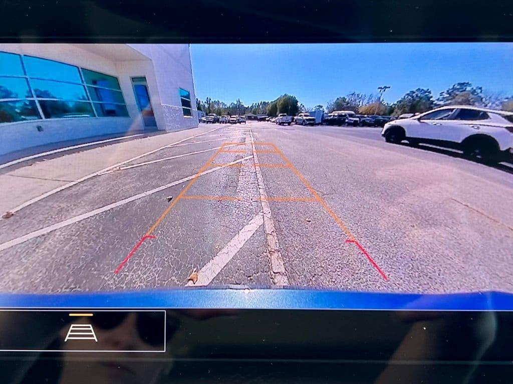 used 2024 Chevrolet Malibu car, priced at $23,987