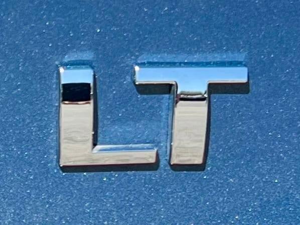 used 2024 Chevrolet Malibu car, priced at $23,987