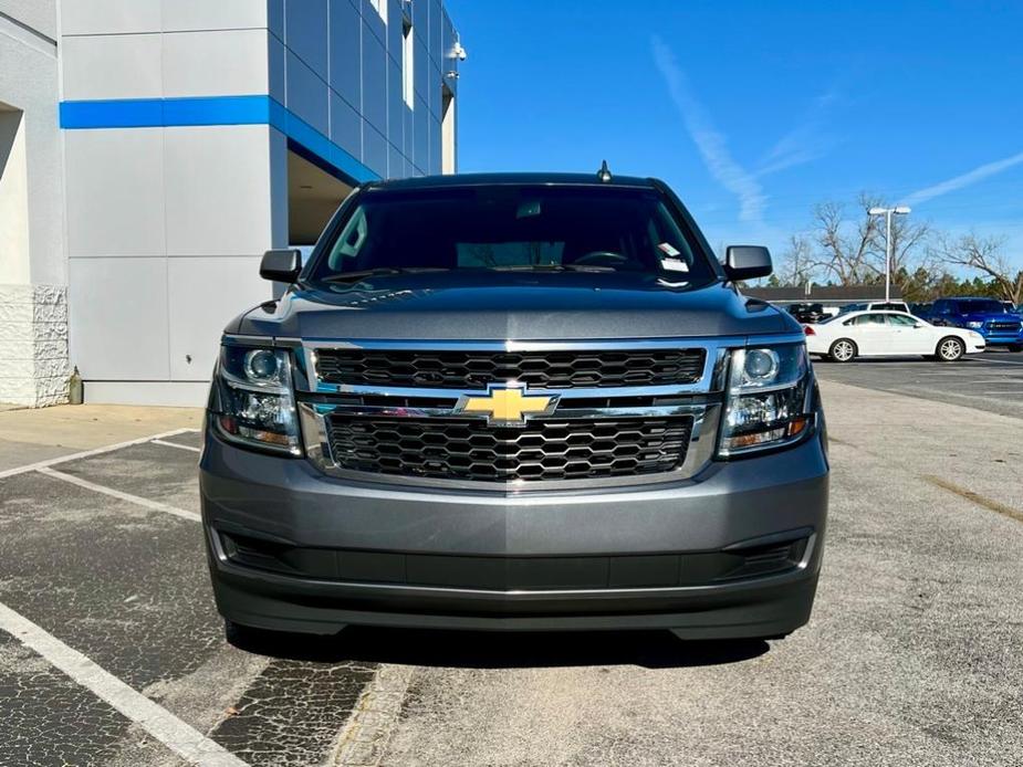 used 2019 Chevrolet Tahoe car, priced at $33,888