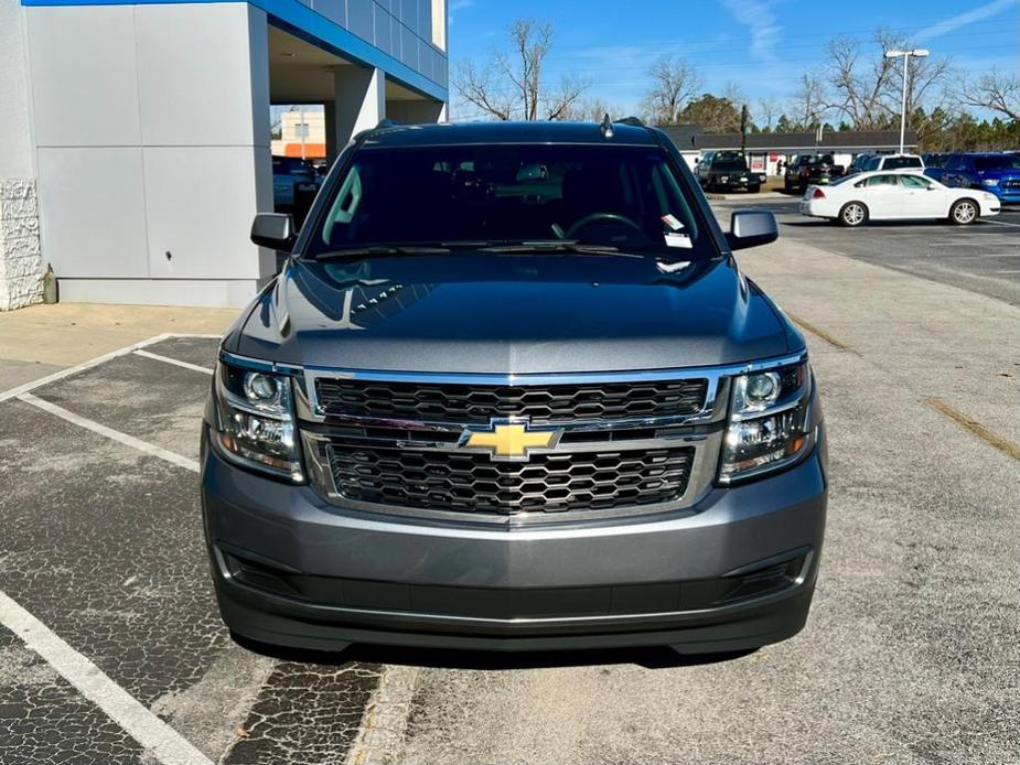 used 2019 Chevrolet Tahoe car, priced at $33,888