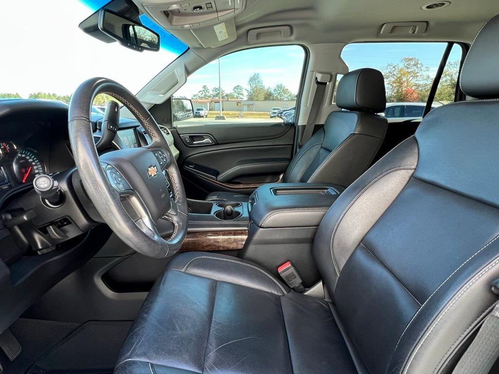 used 2019 Chevrolet Tahoe car, priced at $33,888