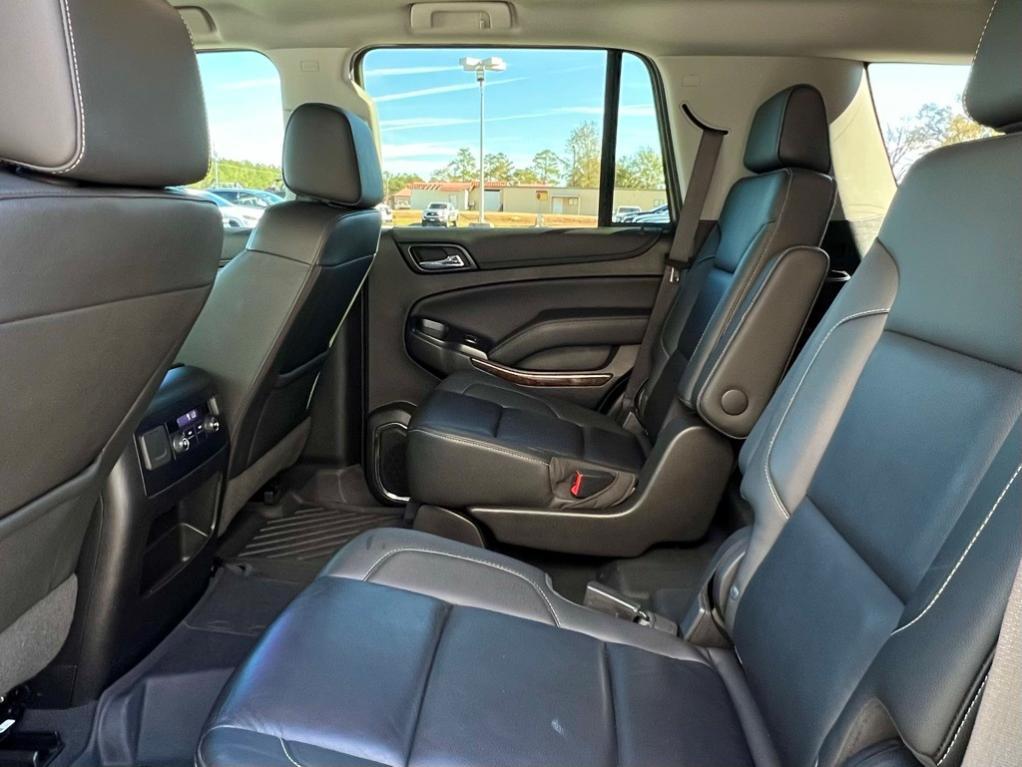 used 2019 Chevrolet Tahoe car, priced at $33,888